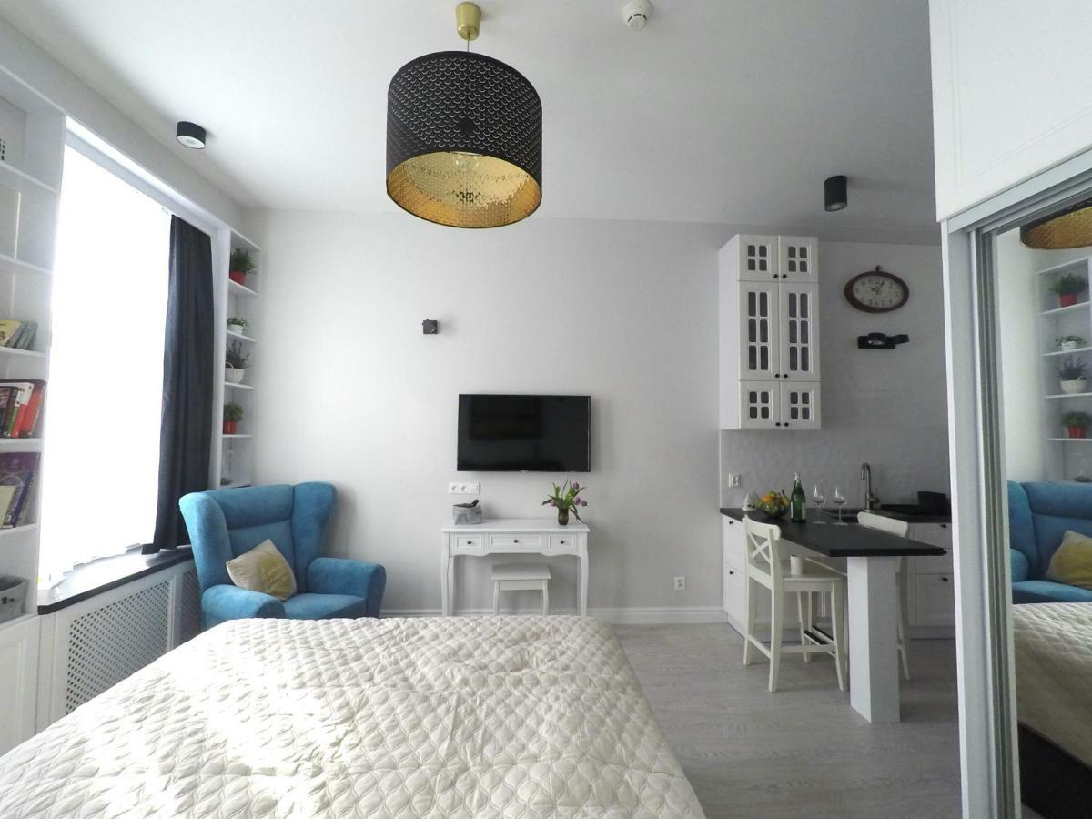 Apart4u Apartament